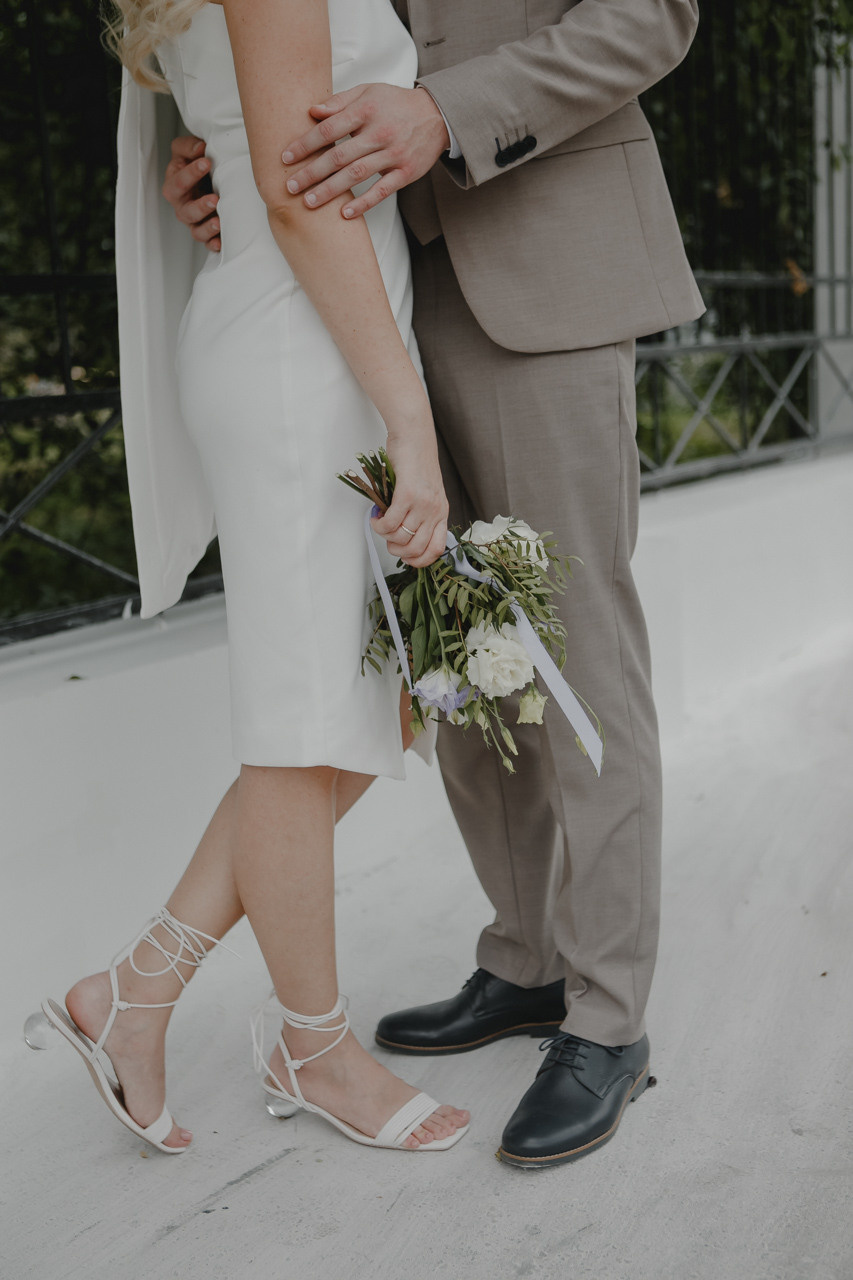 Люба и Миша (прогулка и студия). Семейный и свадебный фотограф в Нижнем Новгороде