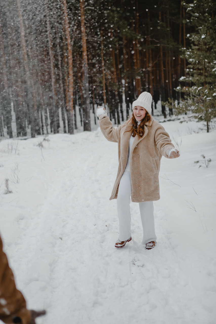 Елка. Семейный и свадебный фотограф в Нижнем Новгороде