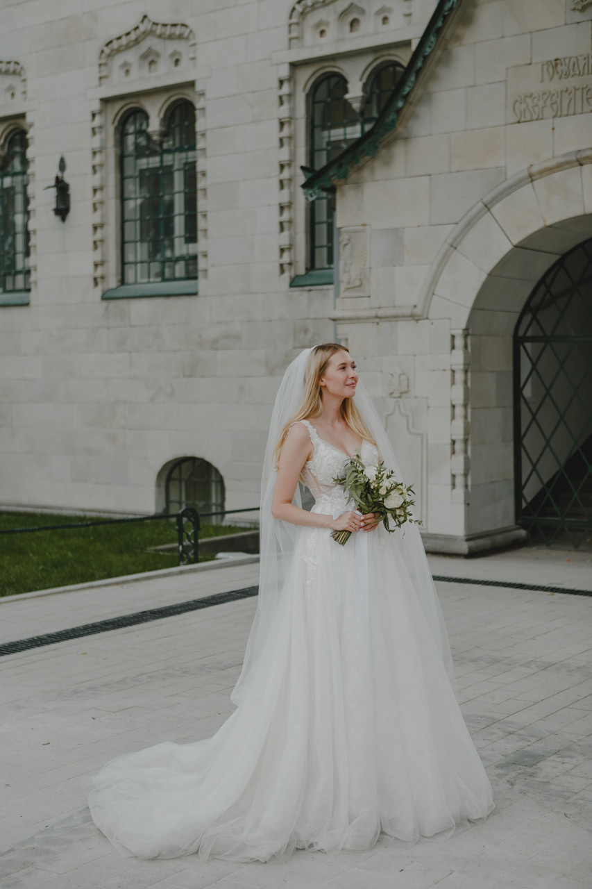 Воздушные шары (прогулка и банкет). Семейный и свадебный фотограф в Нижнем Новгороде