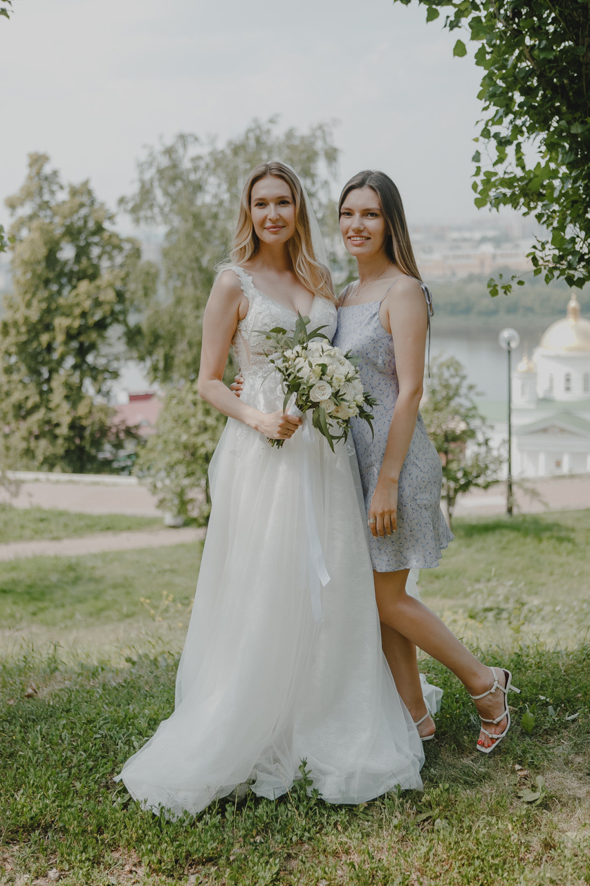 Воздушные шары (прогулка и банкет). Семейный и свадебный фотограф в Нижнем Новгороде