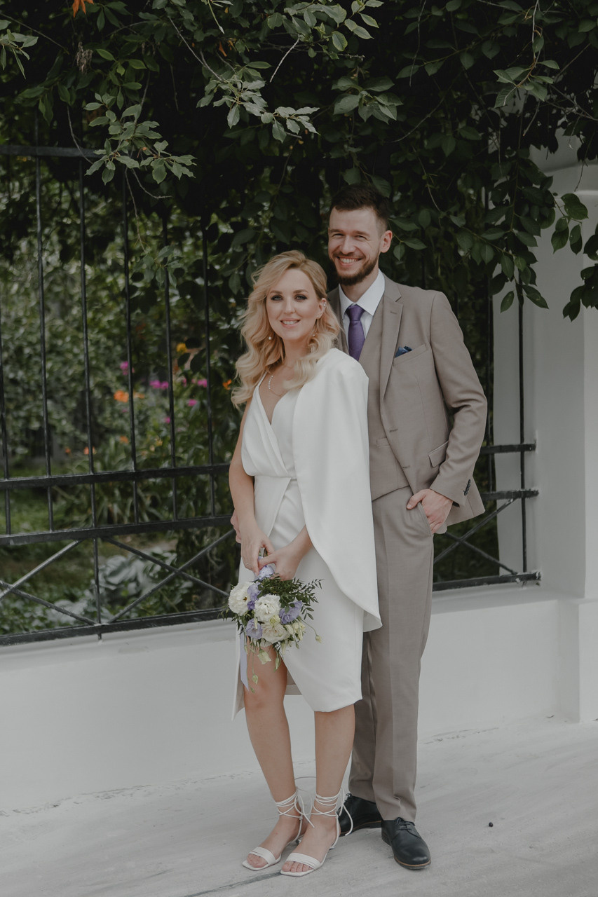 Люба и Миша (прогулка и студия). Семейный и свадебный фотограф в Нижнем Новгороде