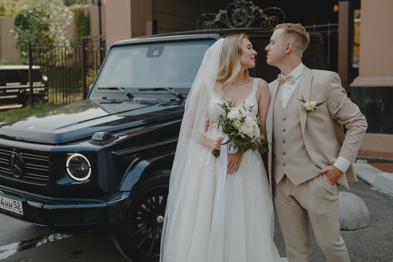 Воздушные шары (прогулка и банкет). Семейный и свадебный фотограф в Нижнем Новгороде