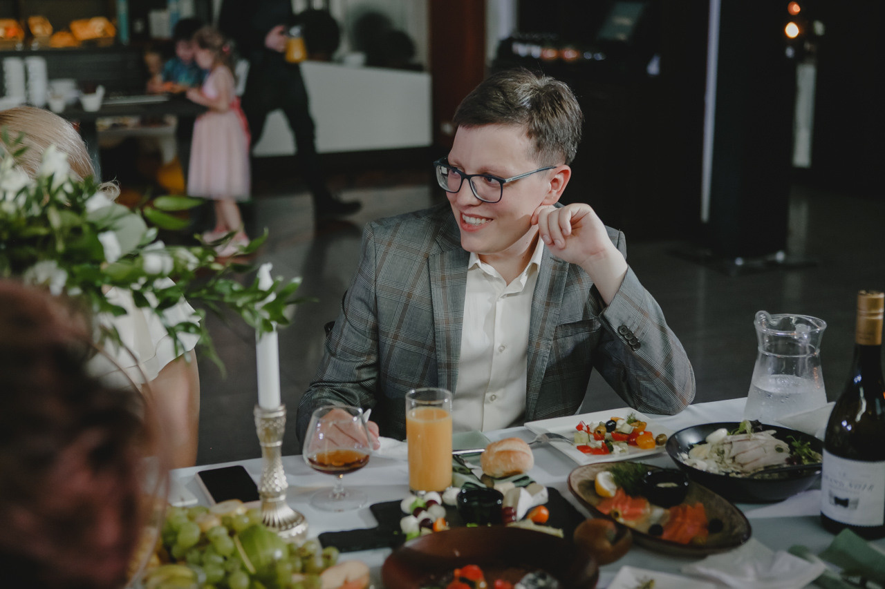 Воздушные шары (прогулка и банкет). Семейный и свадебный фотограф в Нижнем Новгороде