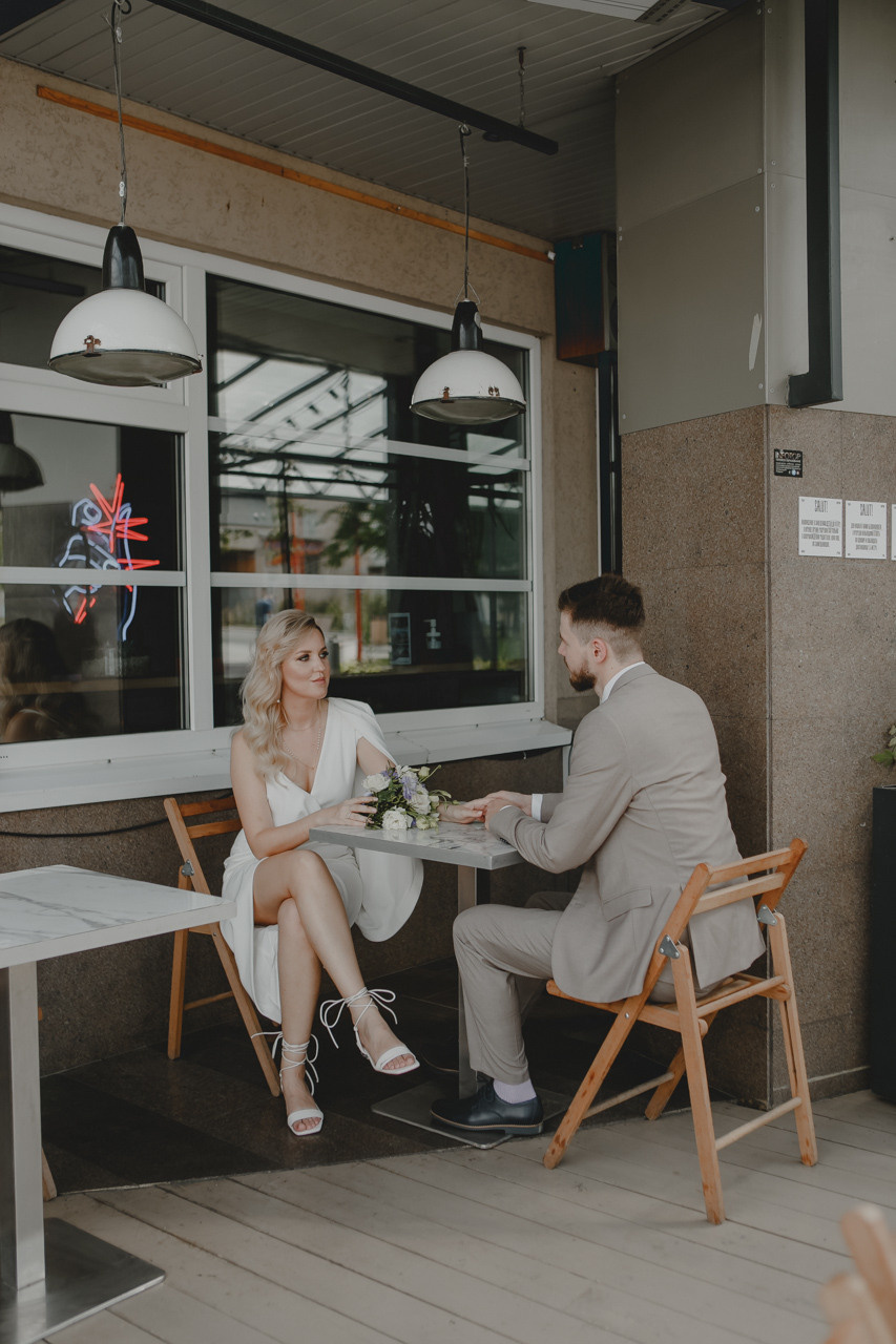 Люба и Миша (прогулка и студия). Семейный и свадебный фотограф в Нижнем Новгороде