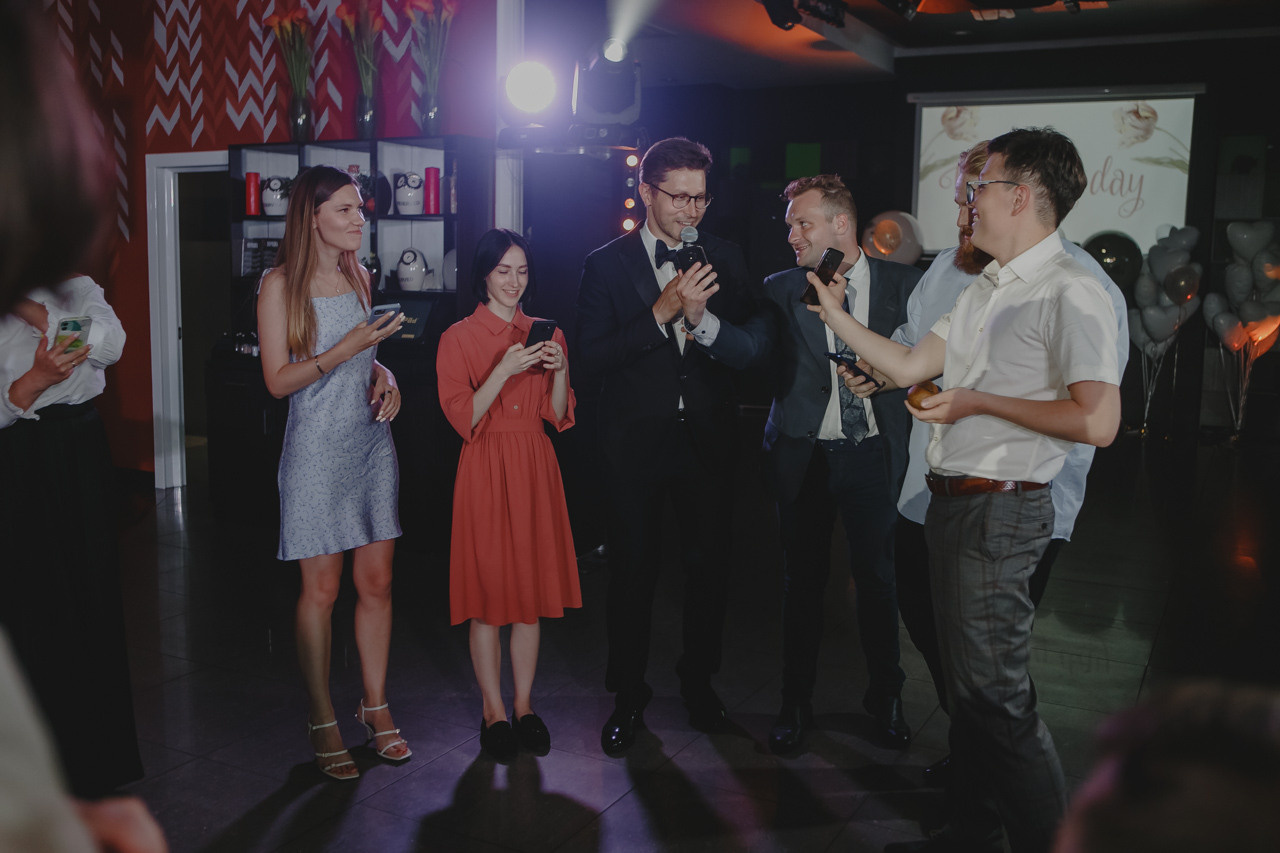 Воздушные шары (прогулка и банкет). Семейный и свадебный фотограф в Нижнем Новгороде