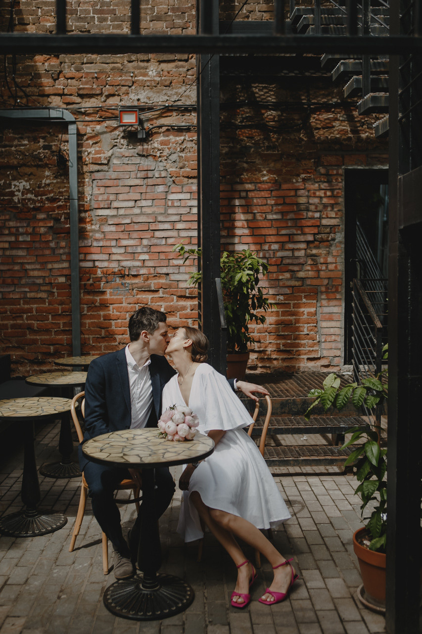 Аня и Костя. Семейный и свадебный фотограф в Нижнем Новгороде