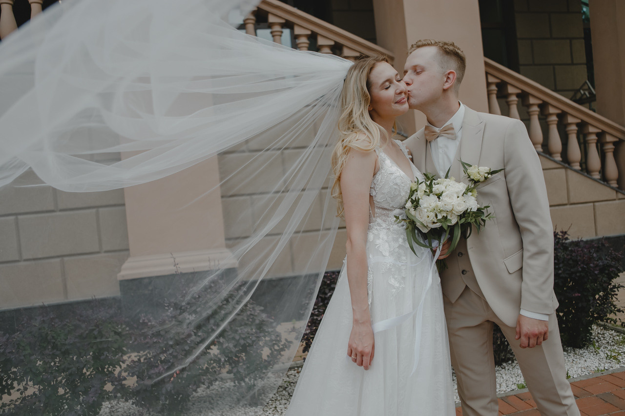 Воздушные шары (прогулка и банкет). Семейный и свадебный фотограф в Нижнем Новгороде