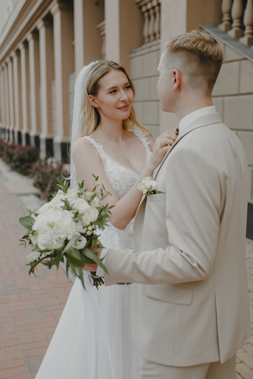 Воздушные шары (прогулка и банкет). Семейный и свадебный фотограф в Нижнем Новгороде