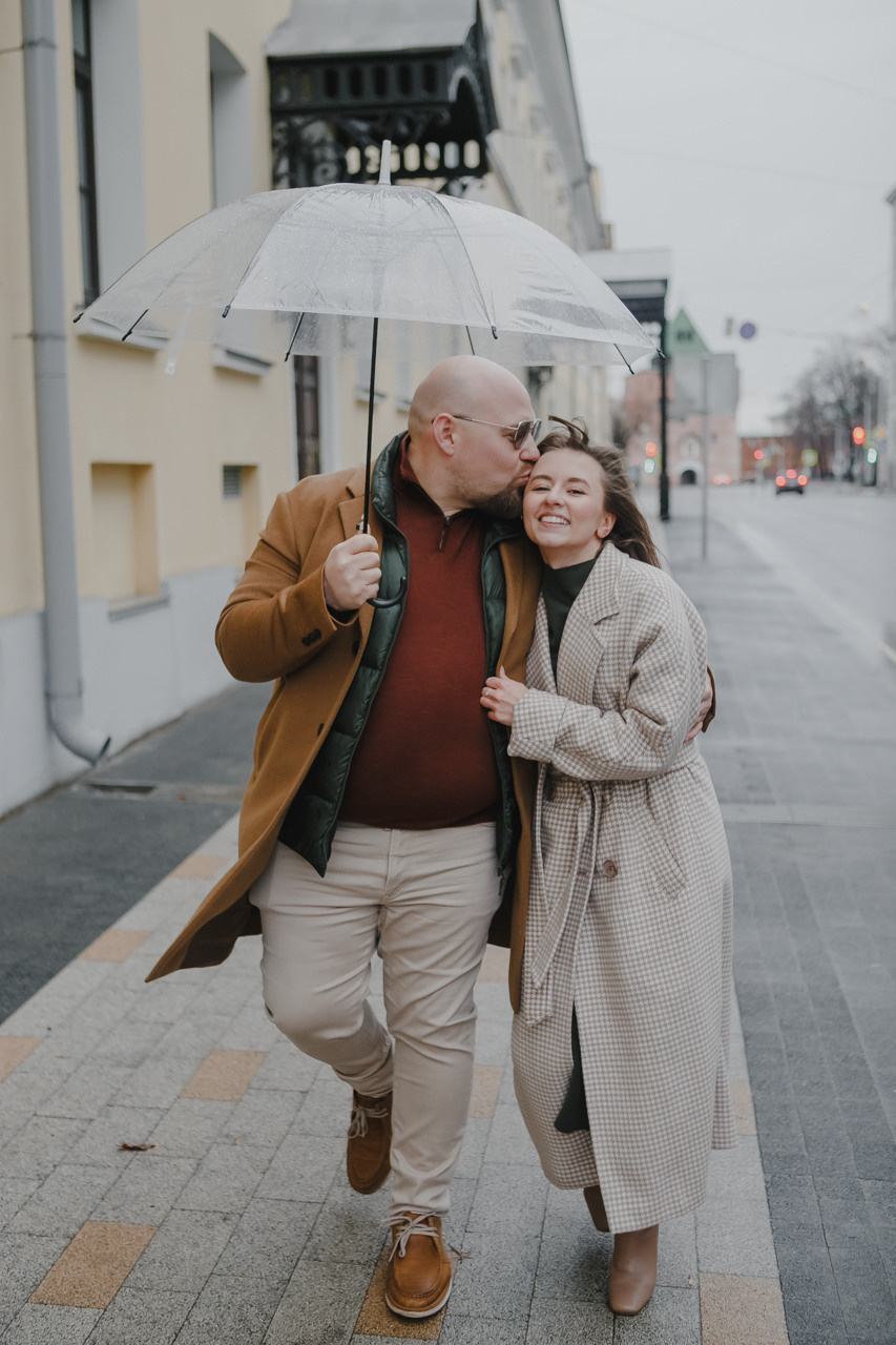 Лена и Денис. Семейный и свадебный фотограф в Нижнем Новгороде