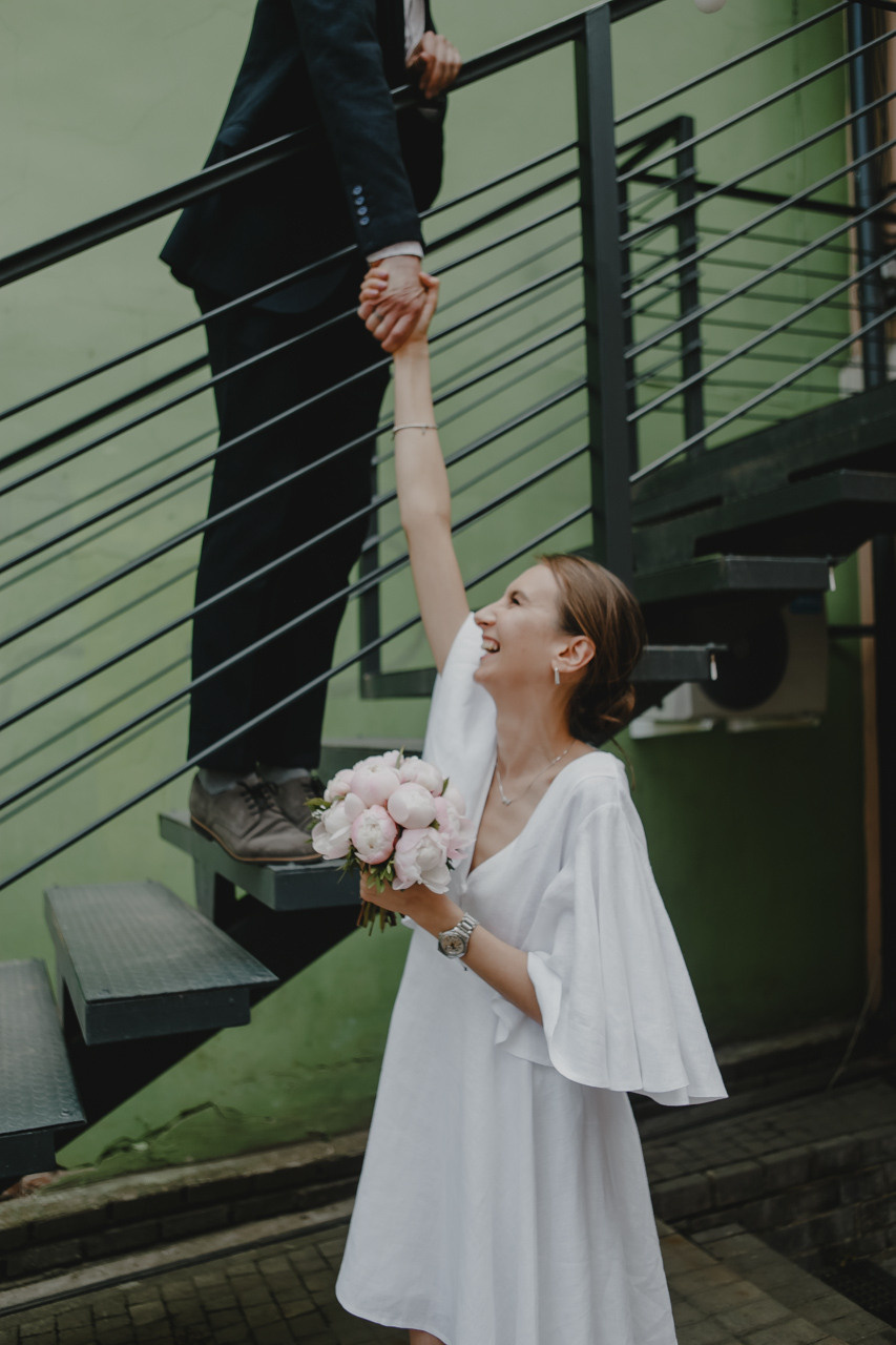 Аня и Костя. Семейный и свадебный фотограф в Нижнем Новгороде