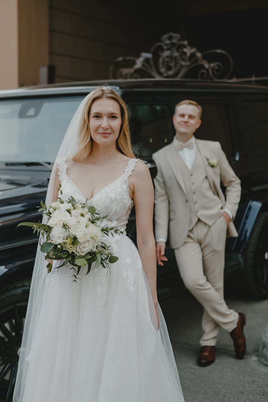 Воздушные шары (прогулка и банкет). Семейный и свадебный фотограф в Нижнем Новгороде