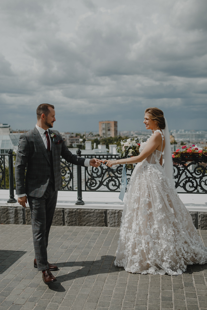 Оля и Миша (полный день). Семейный и свадебный фотограф в Нижнем Новгороде