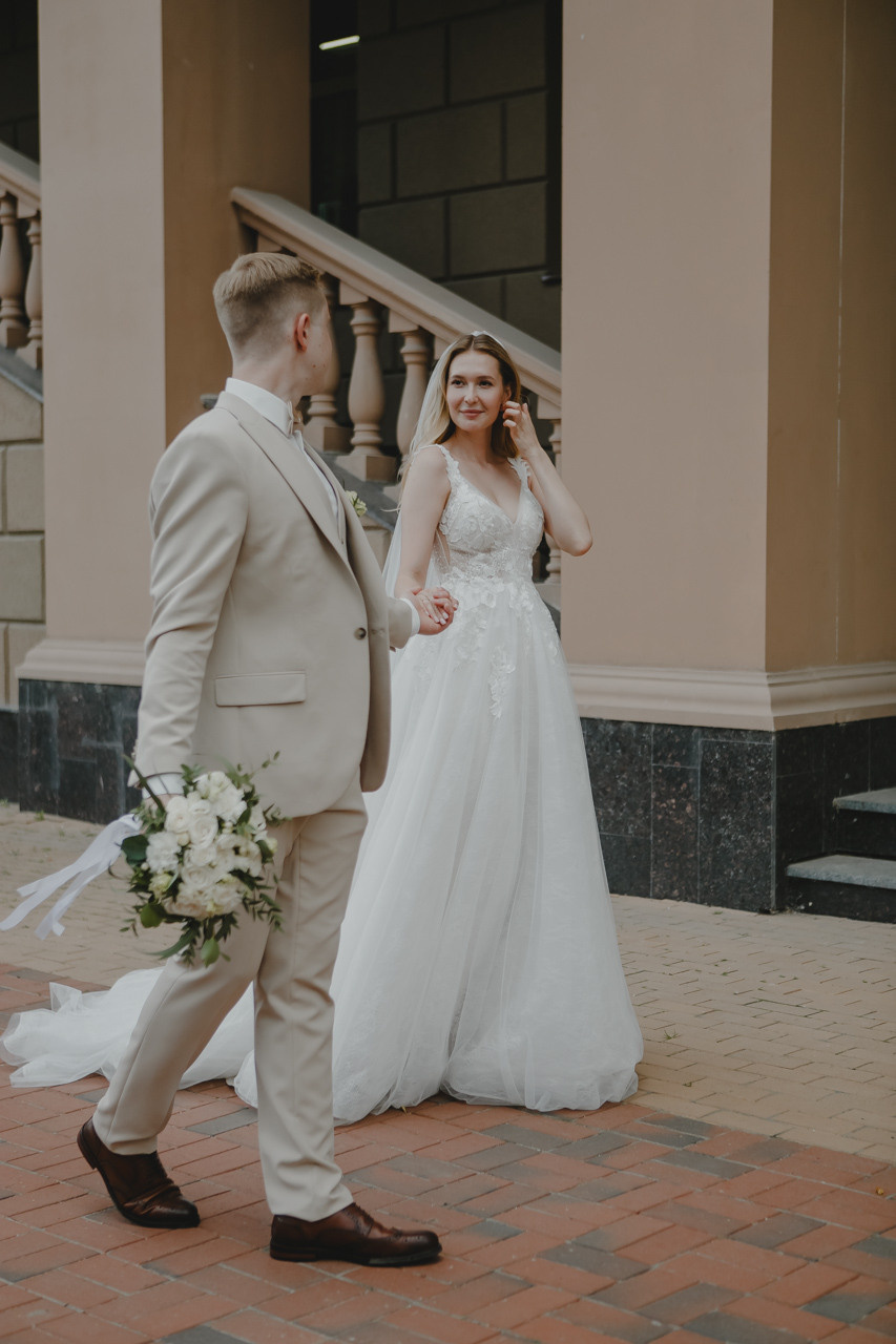 Воздушные шары (прогулка и банкет). Семейный и свадебный фотограф в Нижнем Новгороде