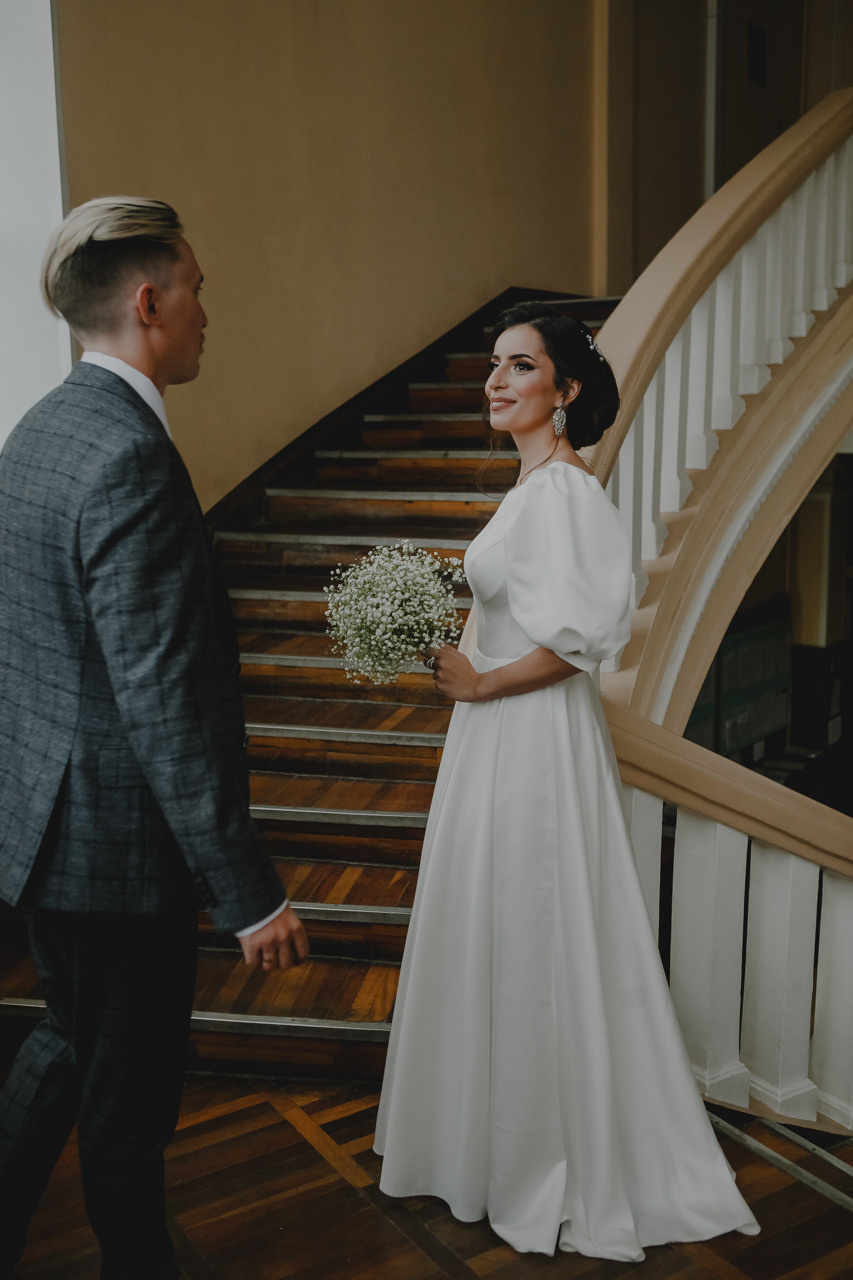 Аня и Кирилл. Семейный и свадебный фотограф в Нижнем Новгороде