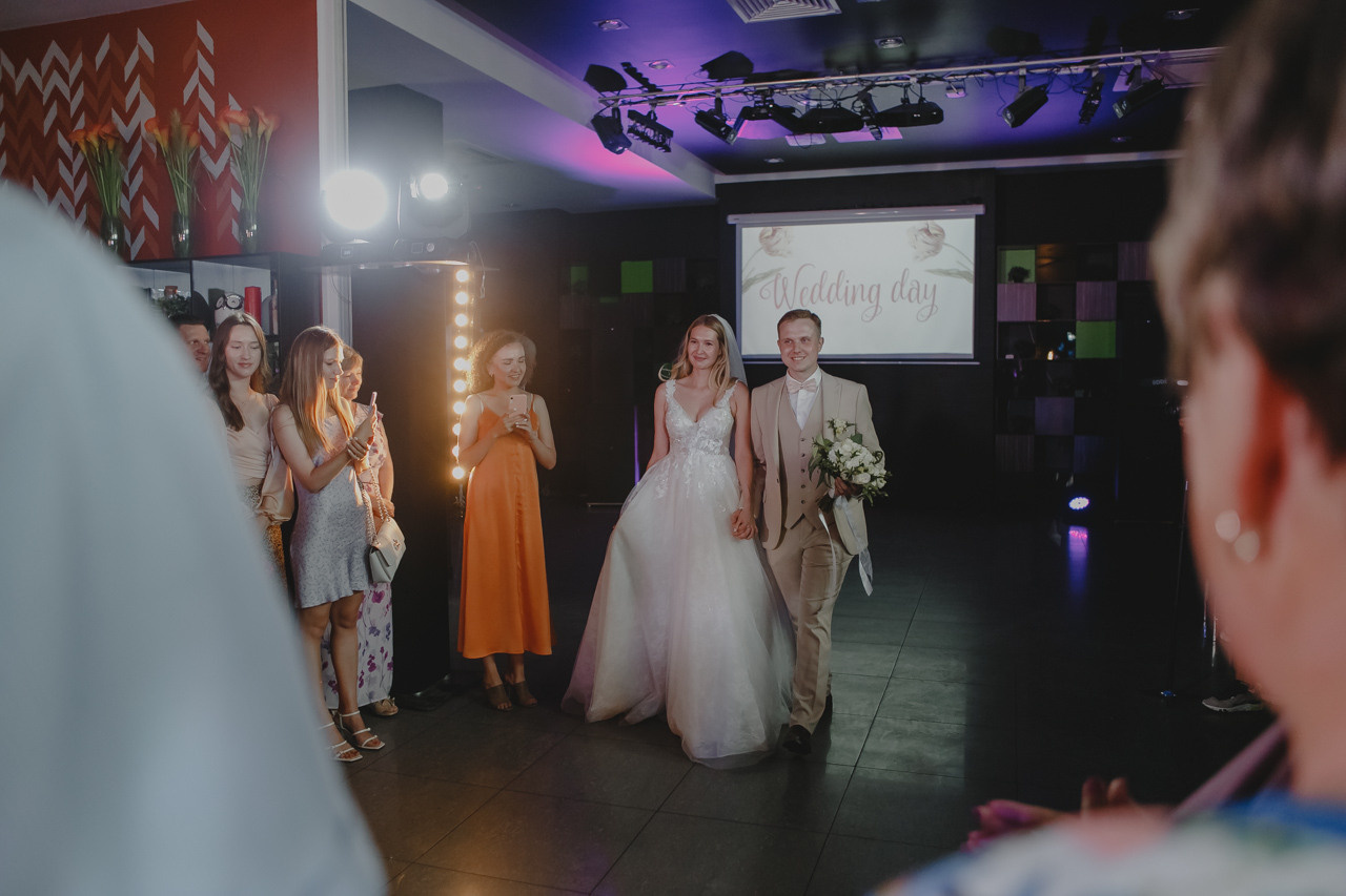 Воздушные шары (прогулка и банкет). Семейный и свадебный фотограф в Нижнем Новгороде