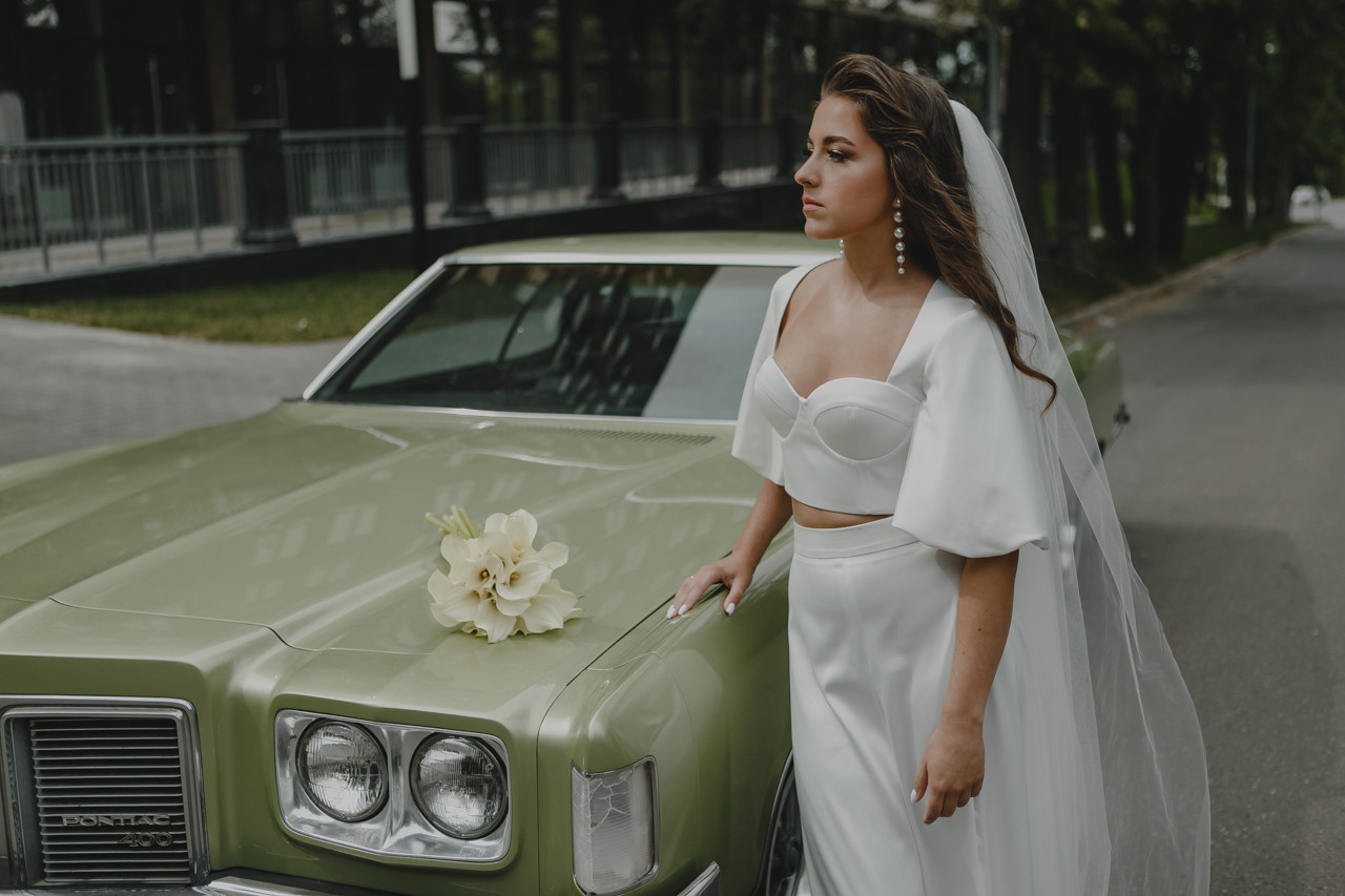 Corvette (прогулка). Семейный и свадебный фотограф в Нижнем Новгороде