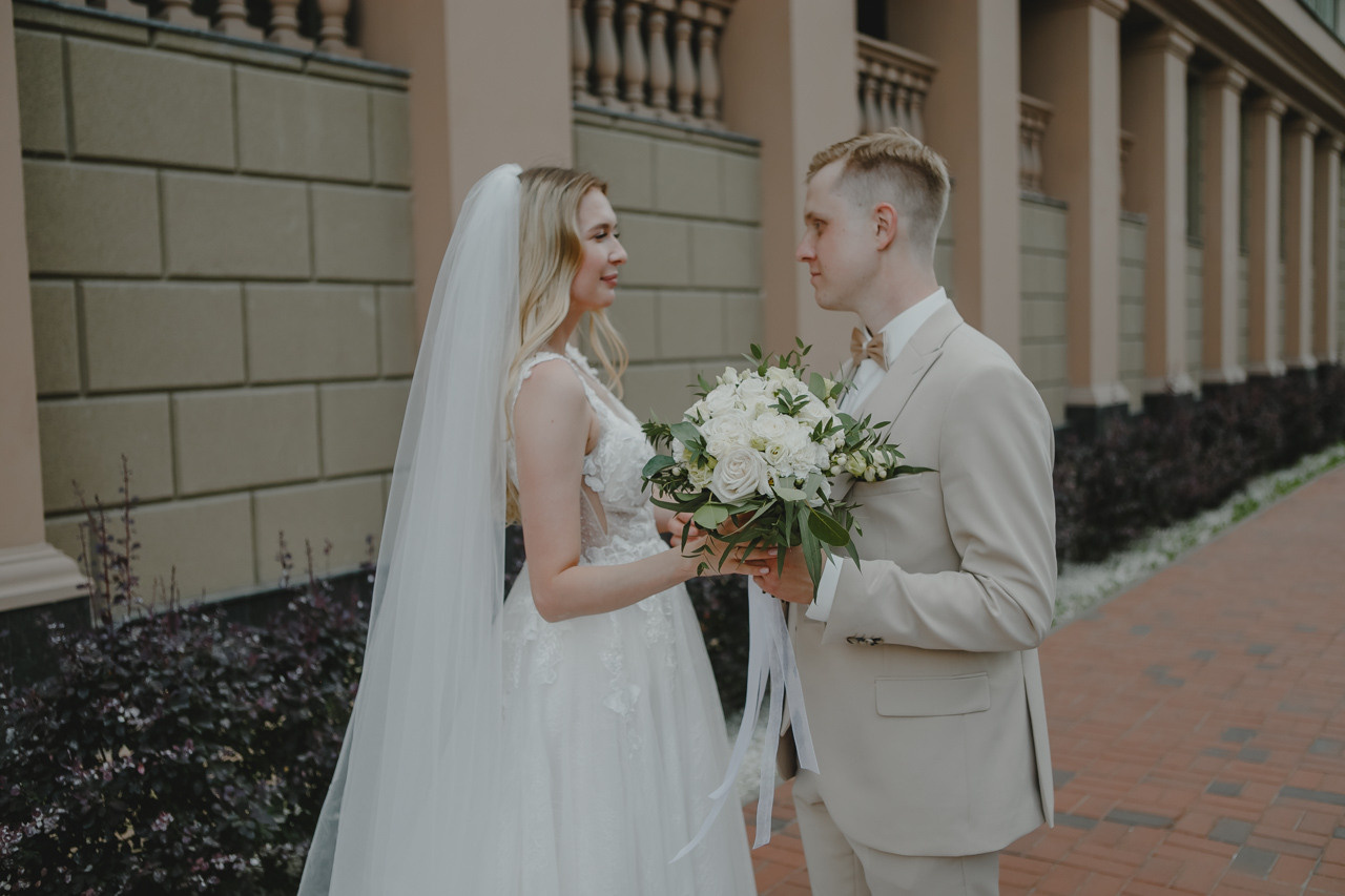 Воздушные шары (прогулка и банкет). Семейный и свадебный фотограф в Нижнем Новгороде