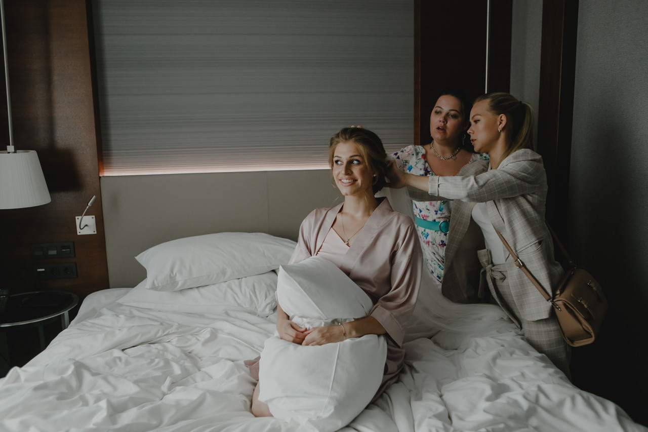 Оля и Миша (полный день). Семейный и свадебный фотограф в Нижнем Новгороде