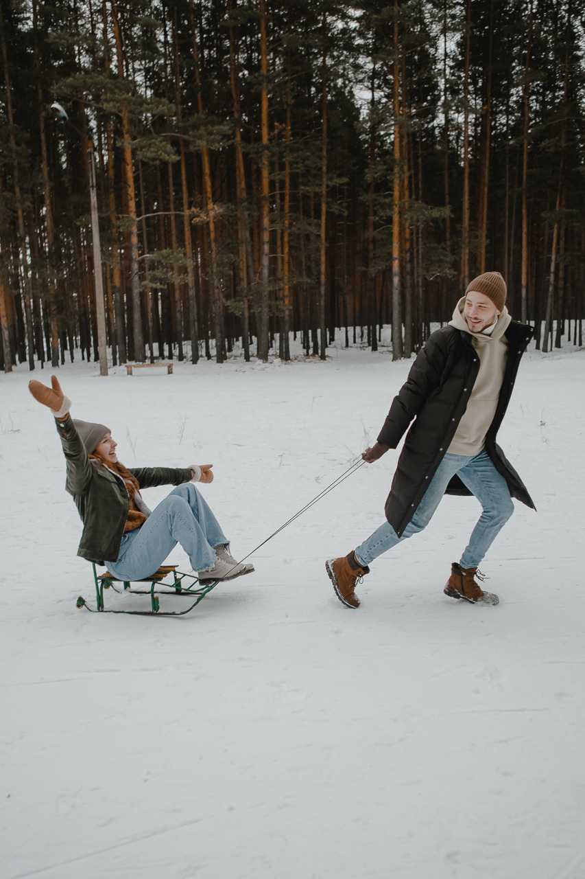 Елка. Семейный и свадебный фотограф в Нижнем Новгороде
