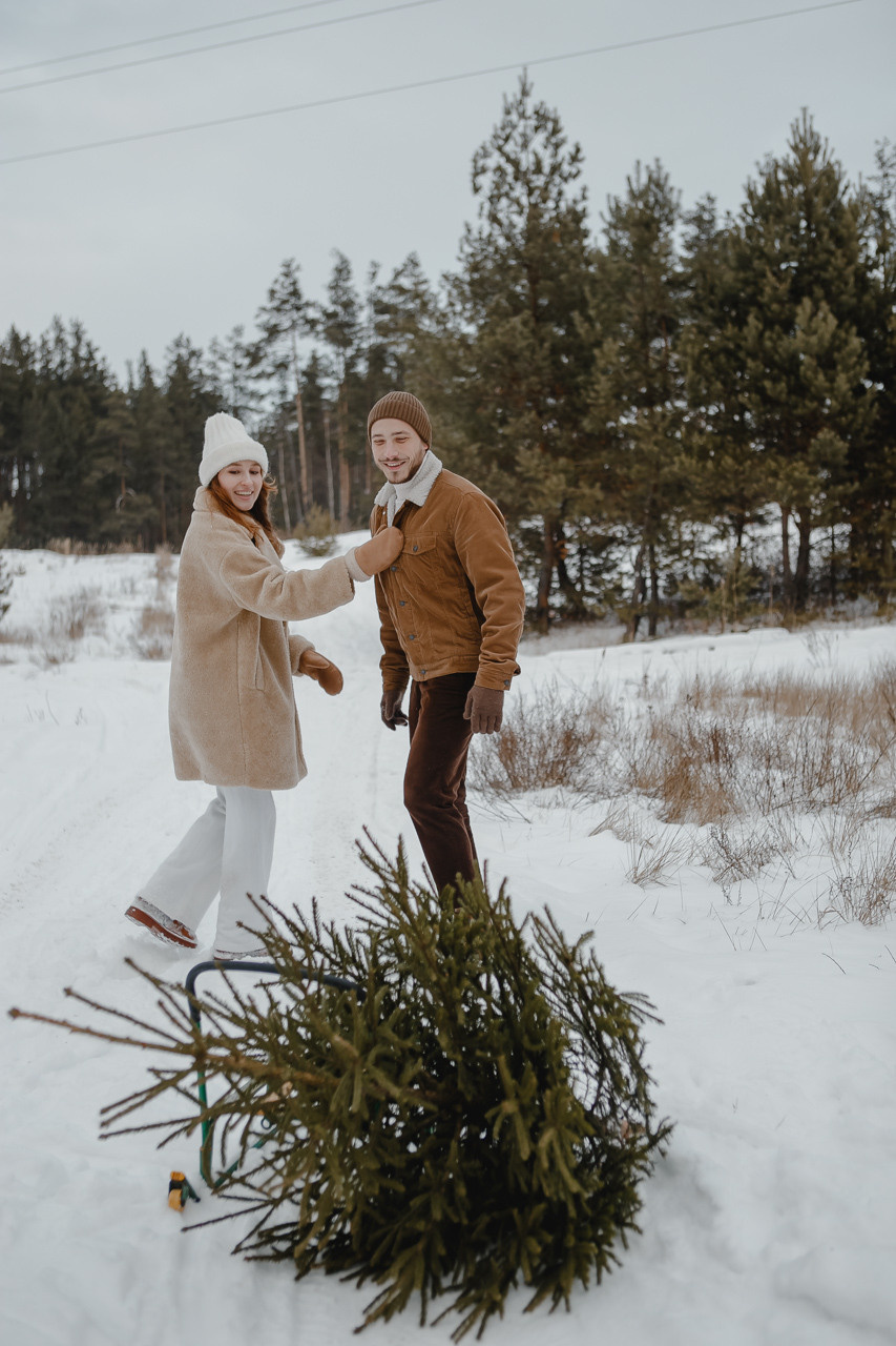 Елка. Семейный и свадебный фотограф в Нижнем Новгороде