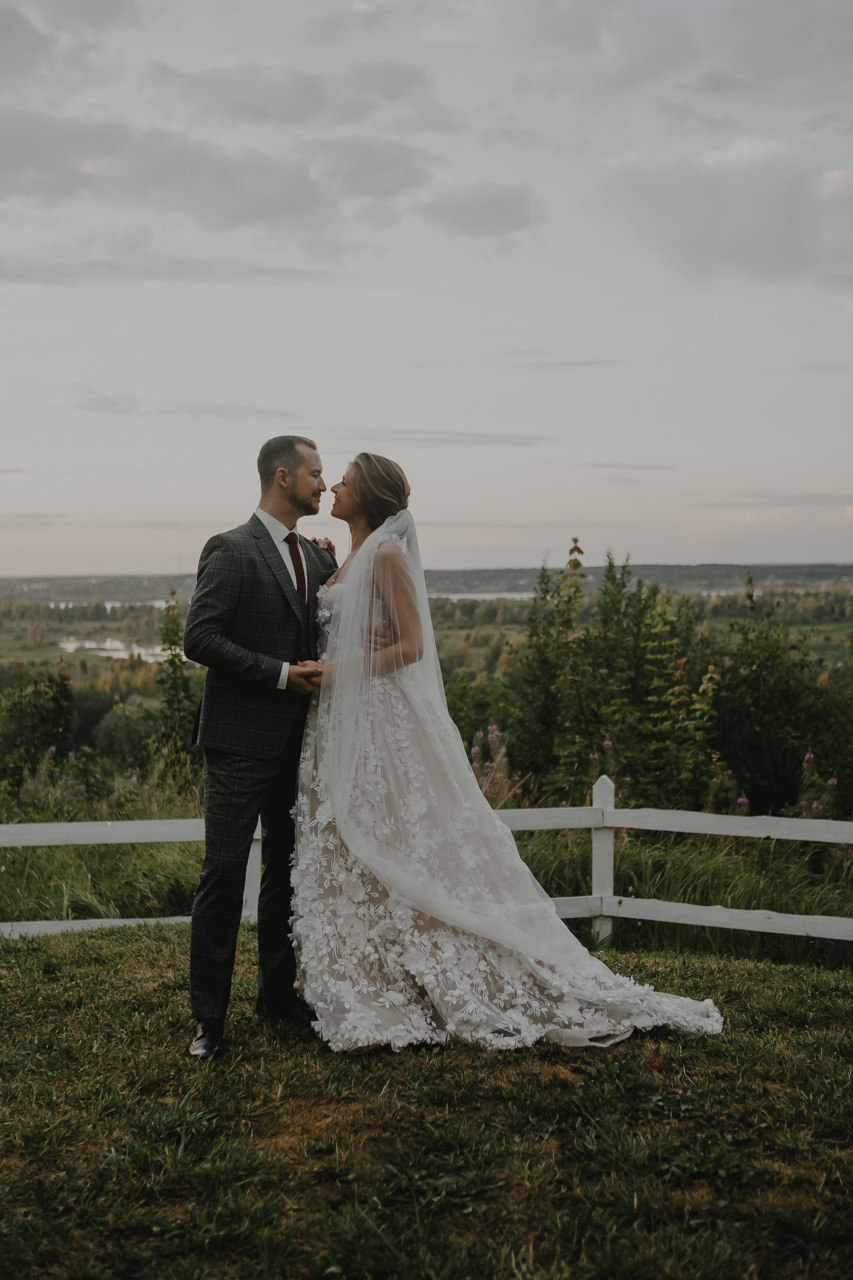 Оля и Миша (полный день). Семейный и свадебный фотограф в Нижнем Новгороде