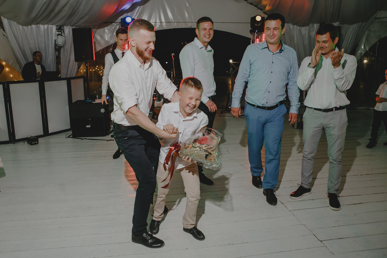 Камчатка (полный свадебный день). Семейный и свадебный фотограф в Нижнем Новгороде