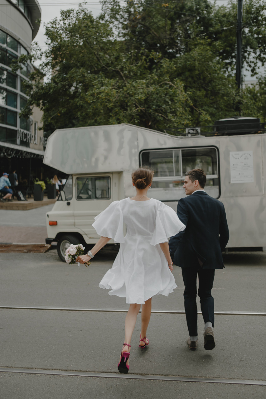 Аня и Костя. Семейный и свадебный фотограф в Нижнем Новгороде