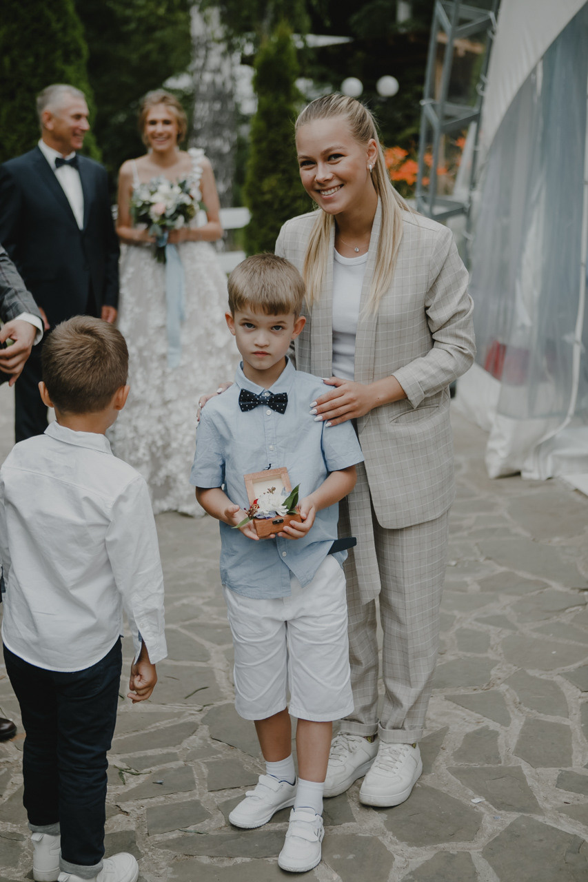 Оля и Миша (полный день). Семейный и свадебный фотограф в Нижнем Новгороде