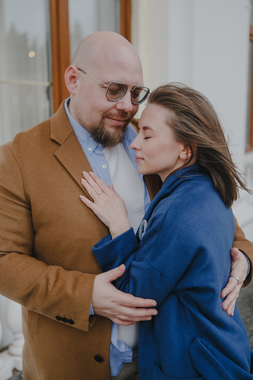 Лена и Денис. Семейный и свадебный фотограф в Нижнем Новгороде