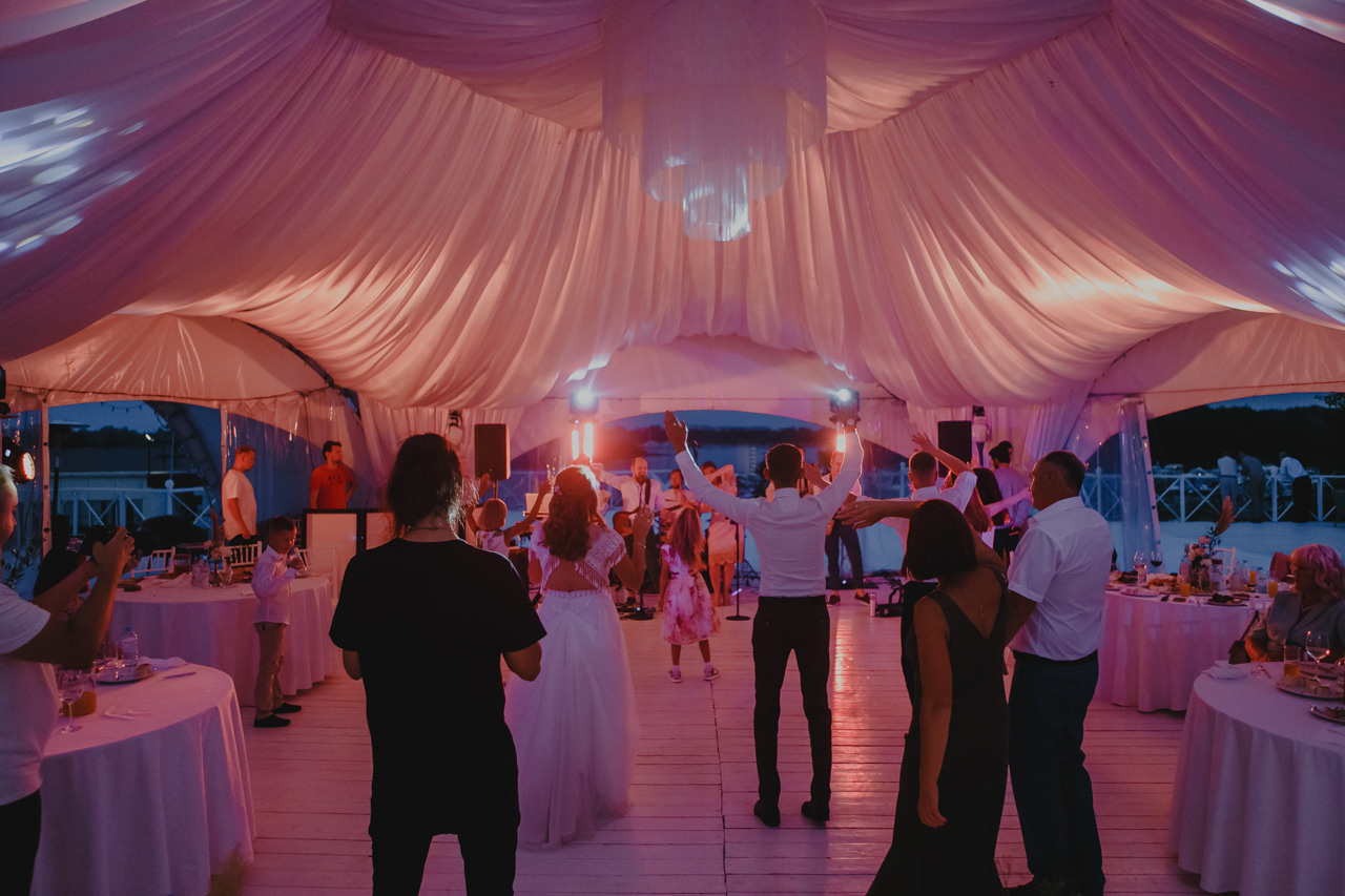 Камчатка (полный свадебный день). Семейный и свадебный фотограф в Нижнем Новгороде