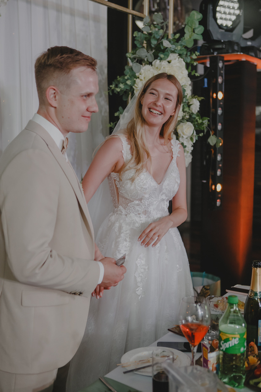 Воздушные шары (прогулка и банкет). Семейный и свадебный фотограф в Нижнем Новгороде