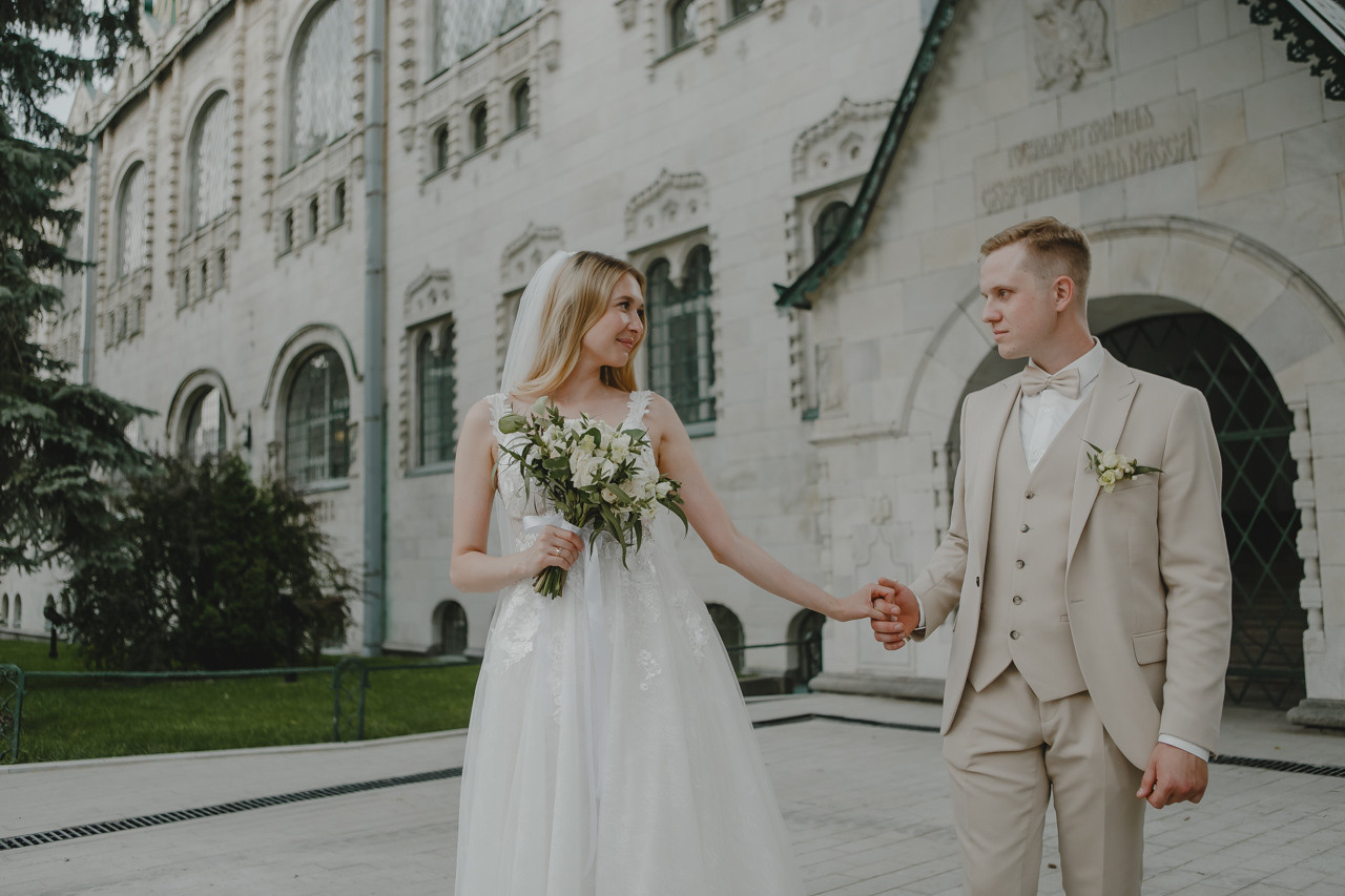 Воздушные шары (прогулка и банкет). Семейный и свадебный фотограф в Нижнем Новгороде