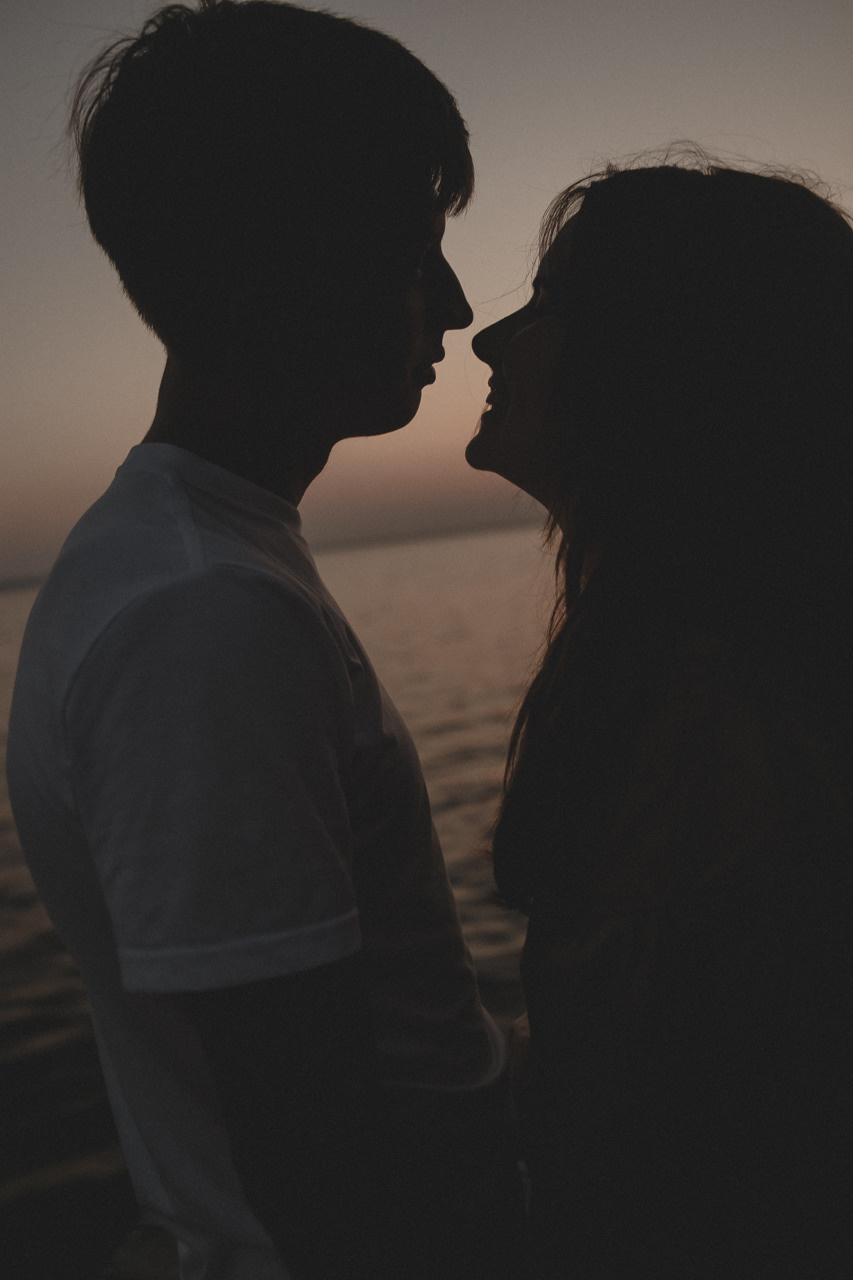 Море. Семейный и свадебный фотограф в Нижнем Новгороде