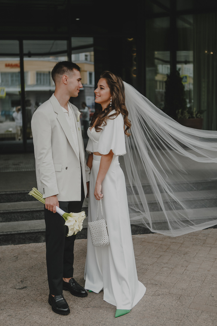 Corvette (прогулка). Семейный и свадебный фотограф в Нижнем Новгороде