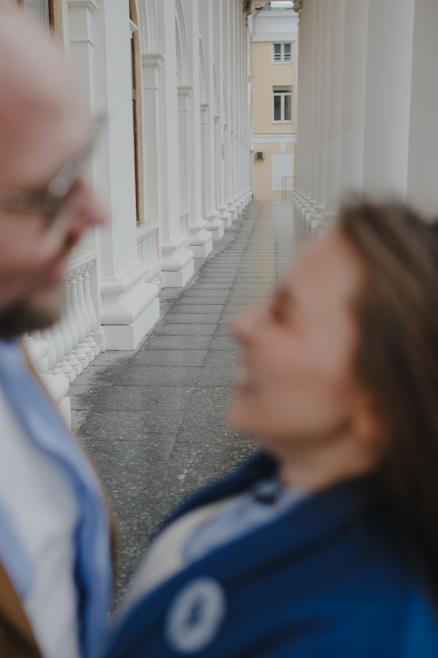 Лена и Денис. Семейный и свадебный фотограф в Нижнем Новгороде