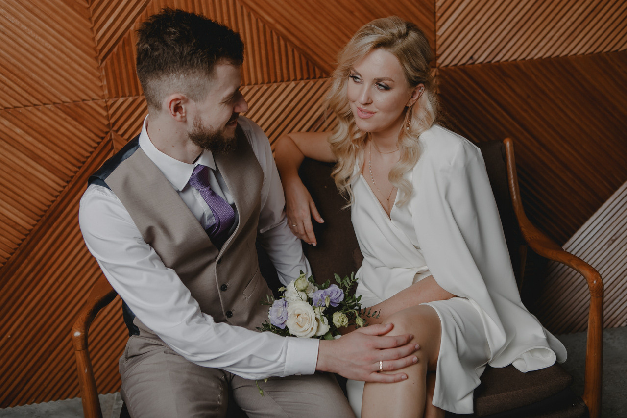 Люба и Миша (прогулка и студия). Семейный и свадебный фотограф в Нижнем Новгороде