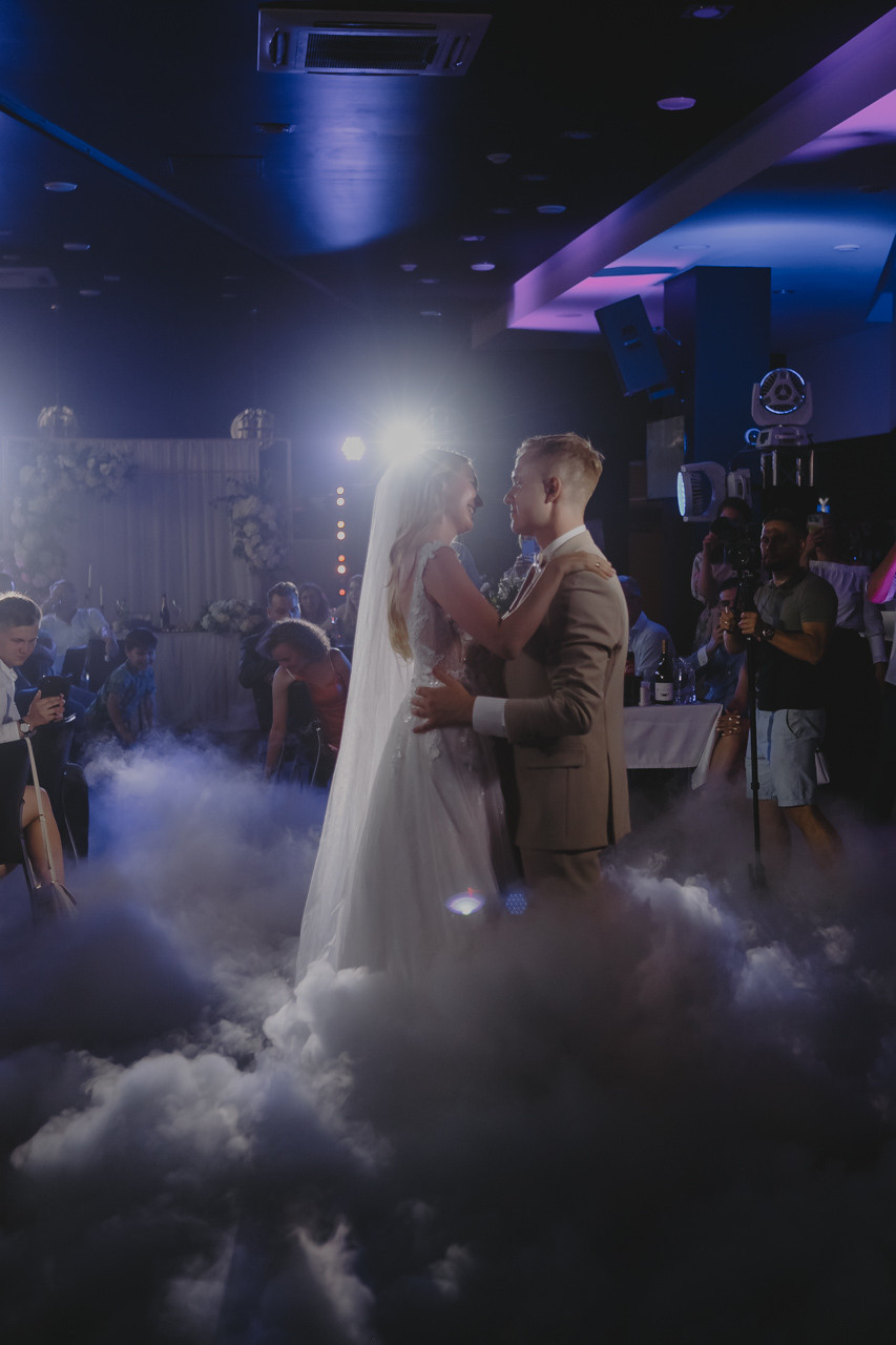 Воздушные шары (прогулка и банкет). Семейный и свадебный фотограф в Нижнем Новгороде