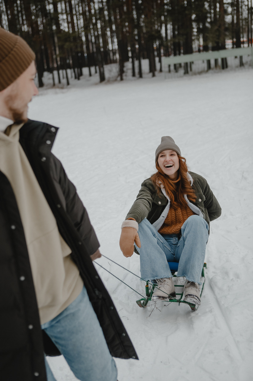 Елка. Семейный и свадебный фотограф в Нижнем Новгороде
