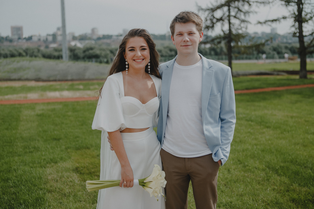 Corvette (прогулка). Семейный и свадебный фотограф в Нижнем Новгороде