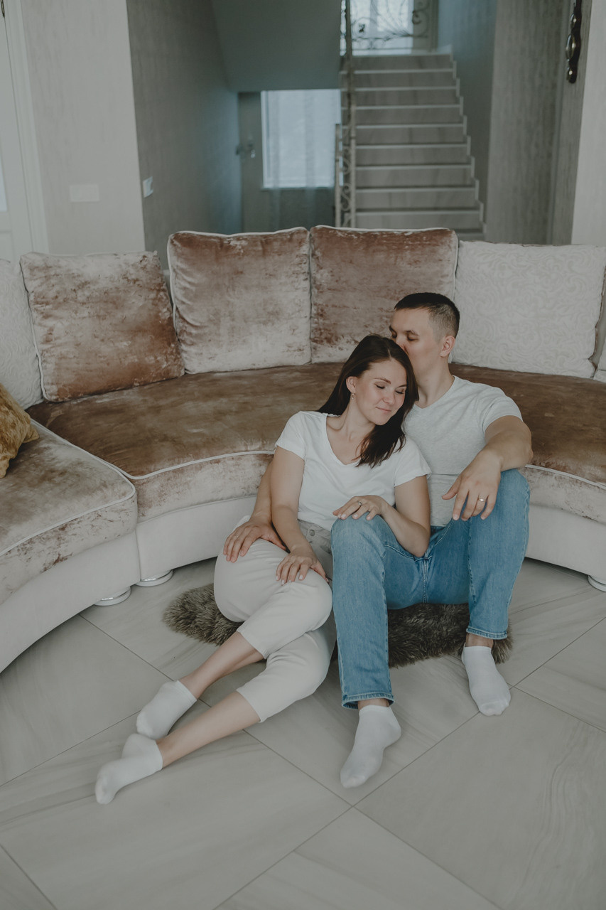 Семья. Семейный и свадебный фотограф в Нижнем Новгороде