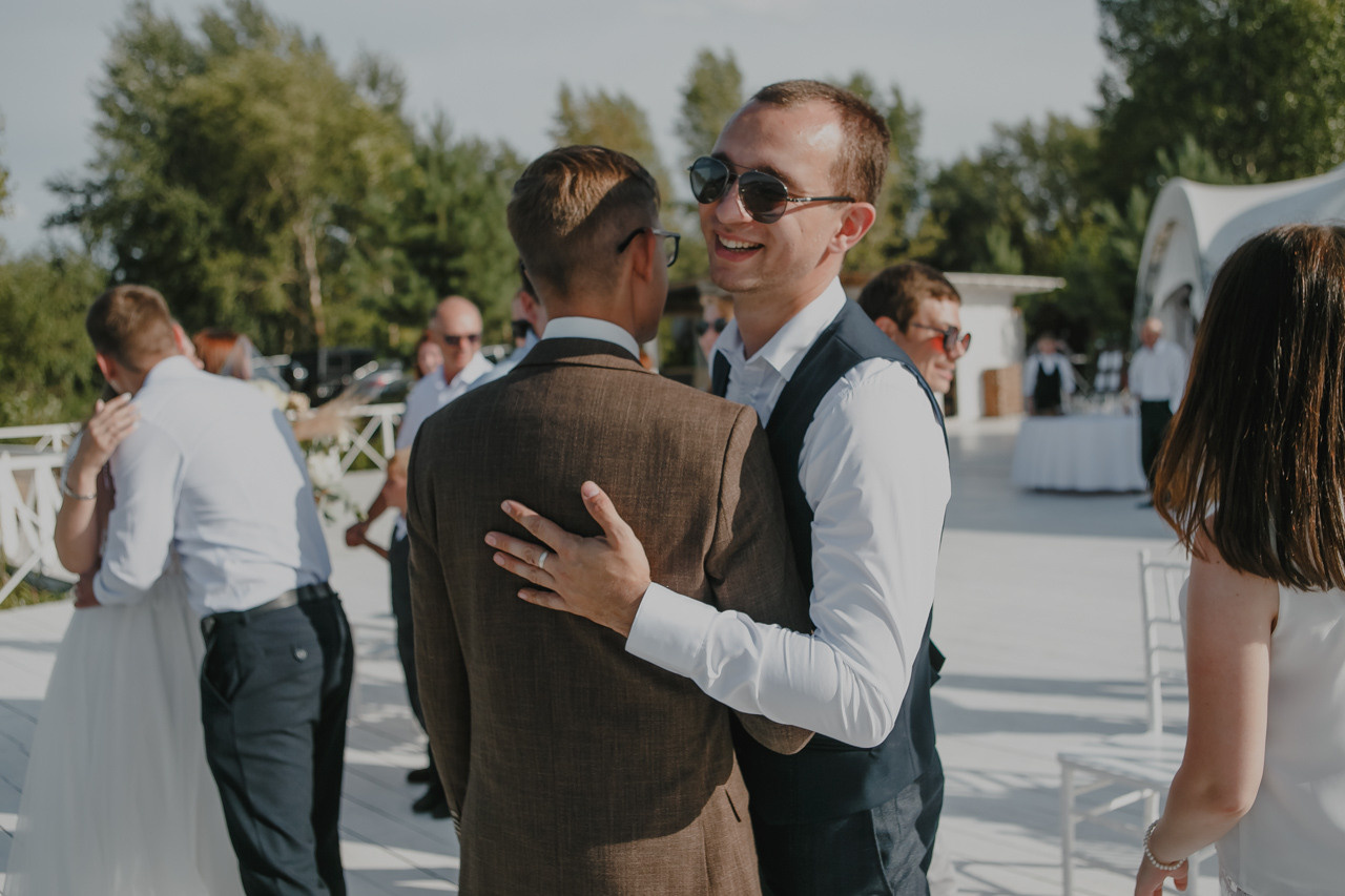 Камчатка (полный свадебный день). Семейный и свадебный фотограф в Нижнем Новгороде