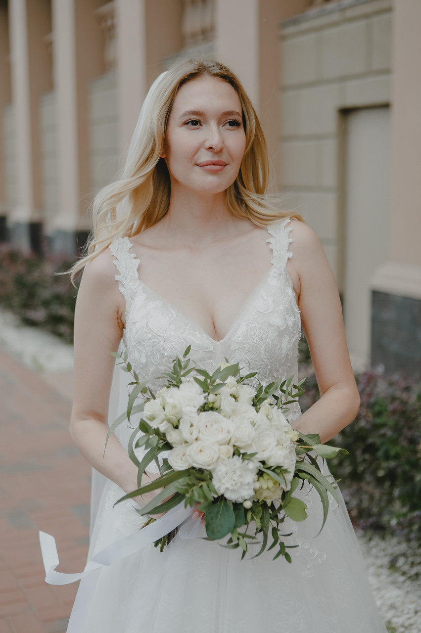 Воздушные шары (прогулка и банкет). Семейный и свадебный фотограф в Нижнем Новгороде