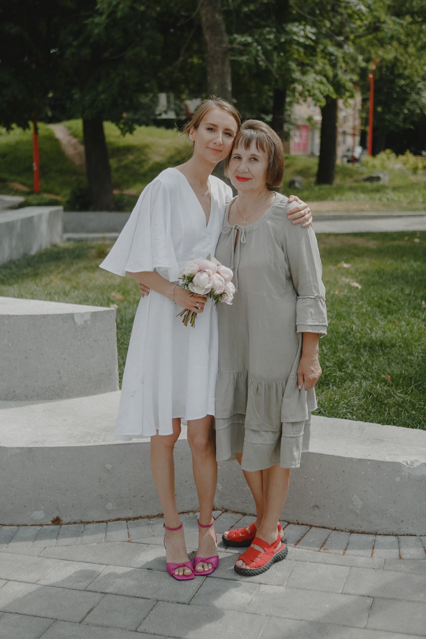 Аня и Костя. Семейный и свадебный фотограф в Нижнем Новгороде