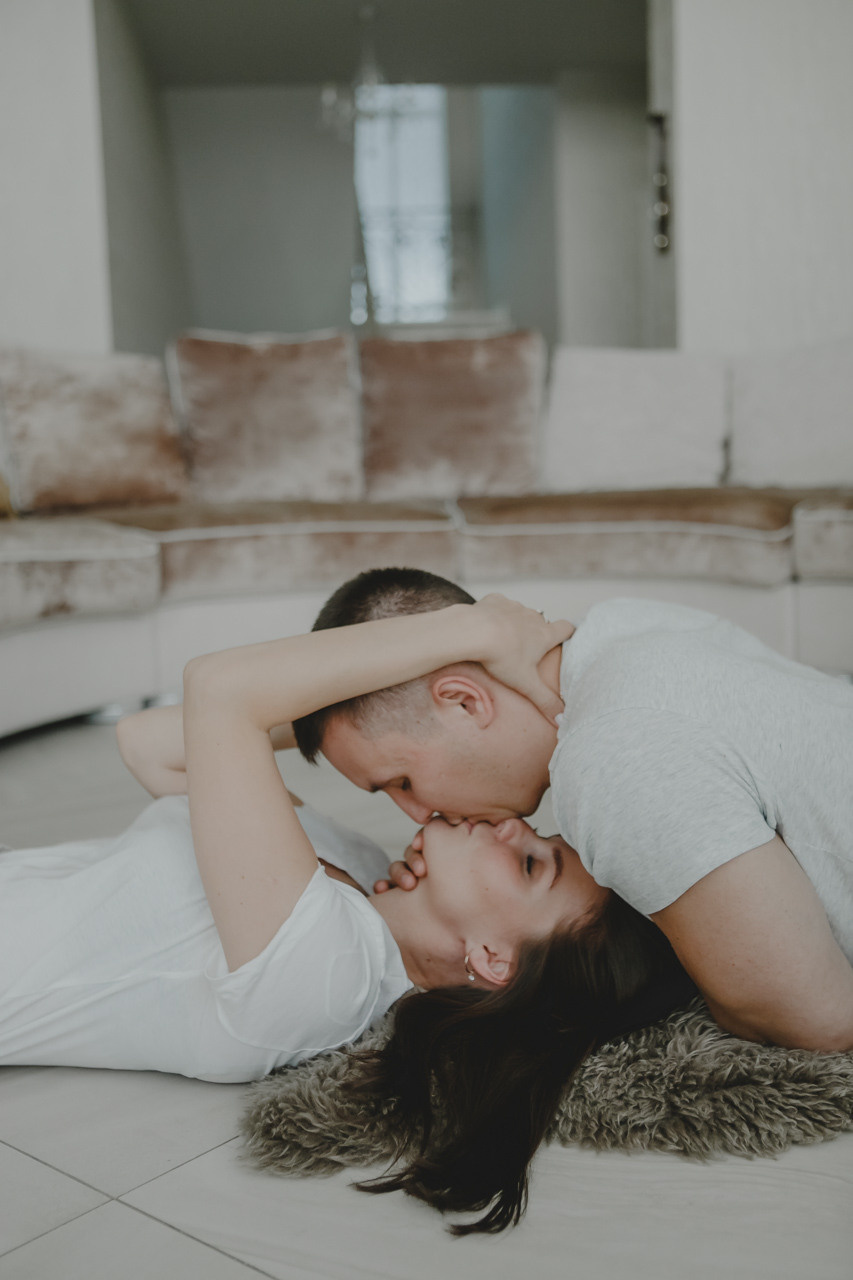 Семья. Семейный и свадебный фотограф в Нижнем Новгороде