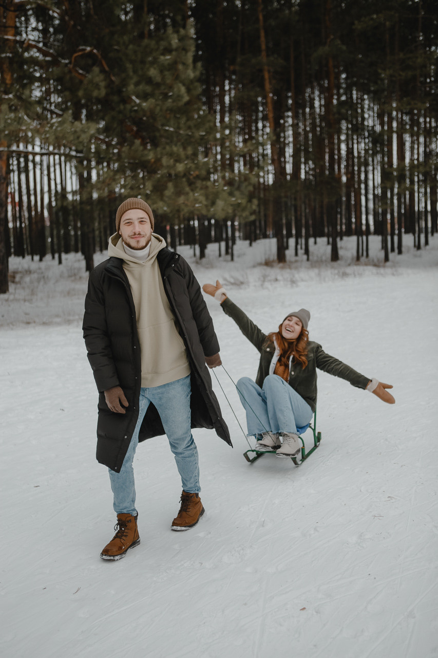 Елка. Семейный и свадебный фотограф в Нижнем Новгороде
