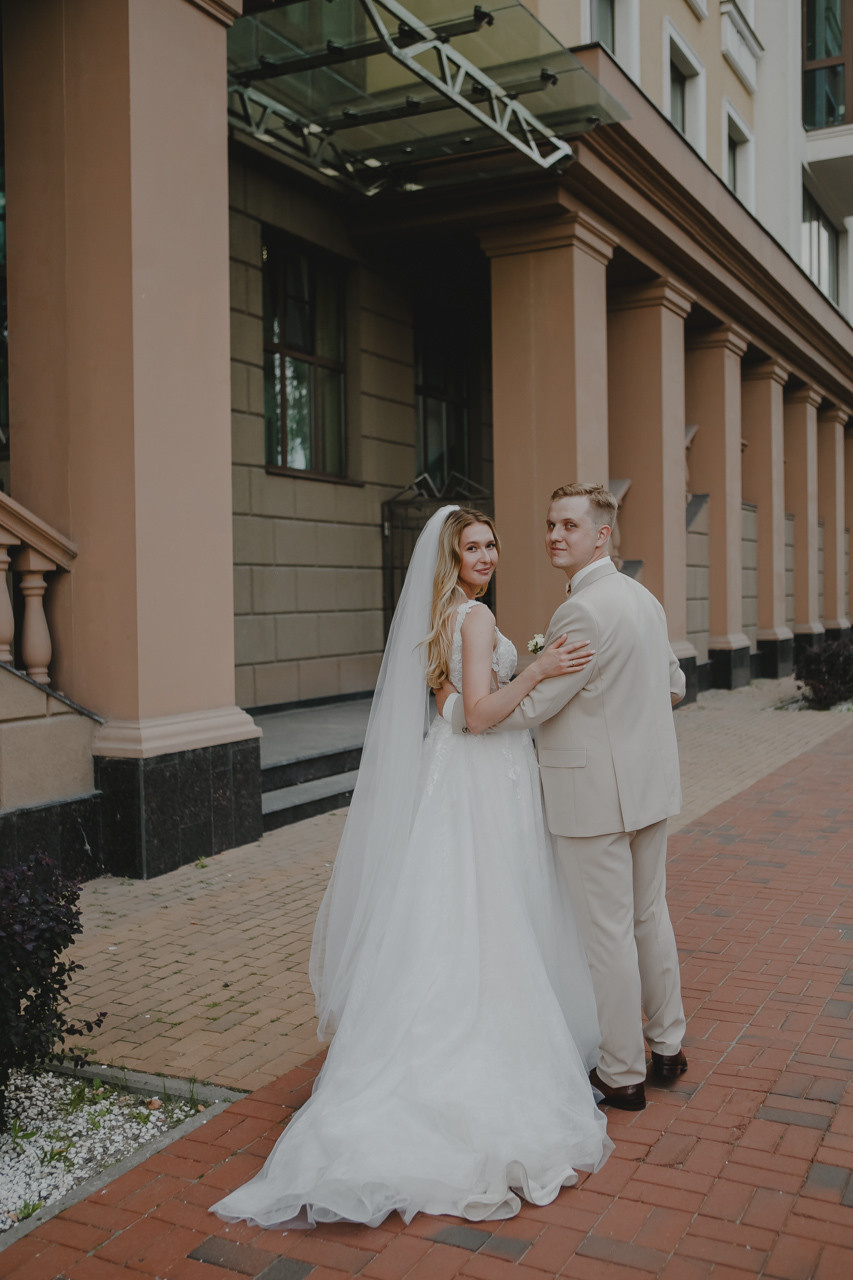 Воздушные шары (прогулка и банкет). Семейный и свадебный фотограф в Нижнем Новгороде
