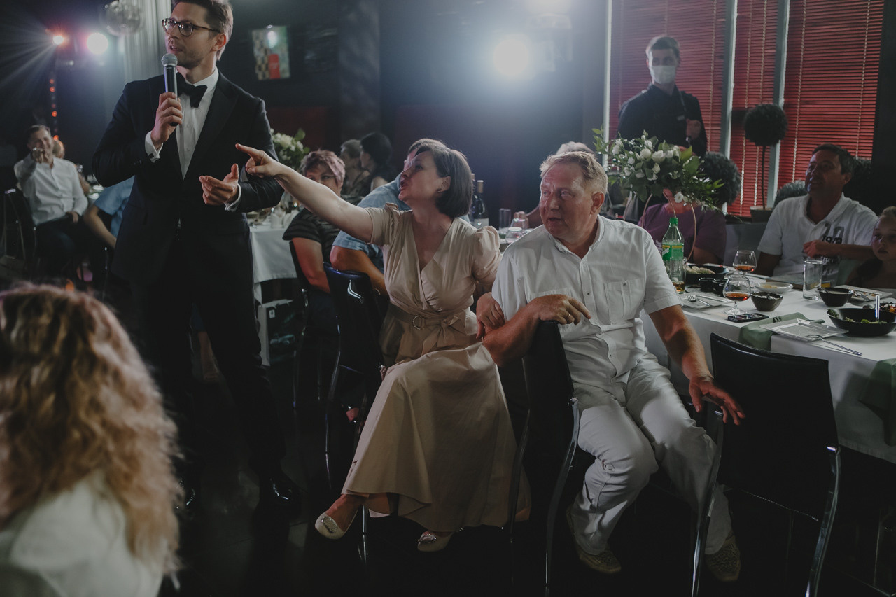 Воздушные шары (прогулка и банкет). Семейный и свадебный фотограф в Нижнем Новгороде