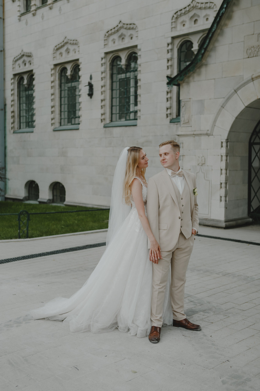Воздушные шары (прогулка и банкет). Семейный и свадебный фотограф в Нижнем Новгороде