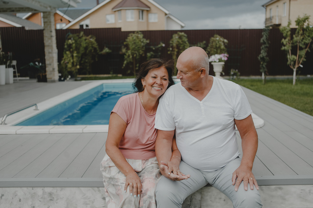Семья. Семейный и свадебный фотограф в Нижнем Новгороде