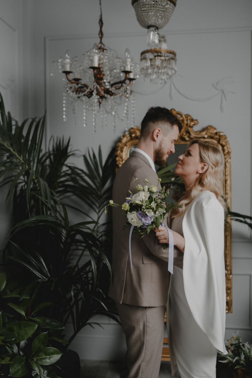 Люба и Миша (прогулка и студия). Семейный и свадебный фотограф в Нижнем Новгороде